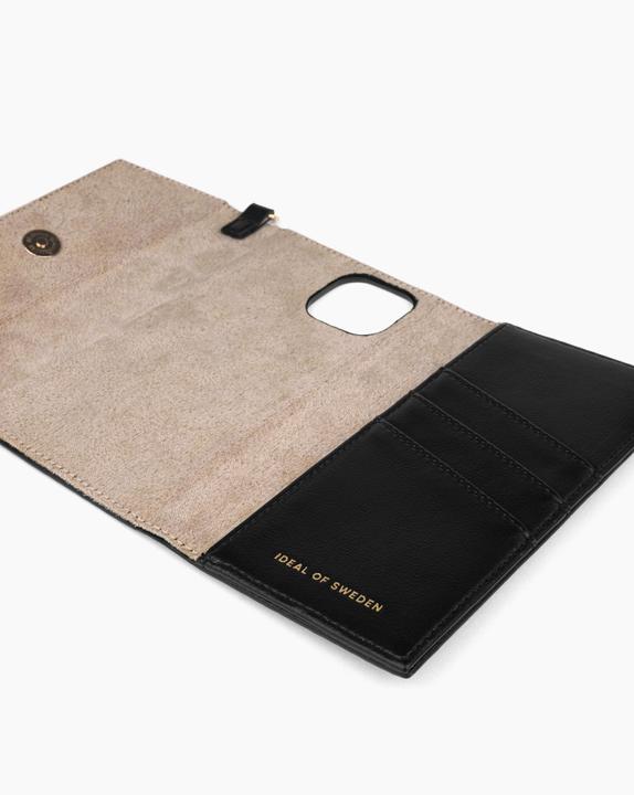 Immagine prodotto iDeal Of Sweden Serie Midnight Leopard (Apple iPhone 12, Realme 12 Pro+)