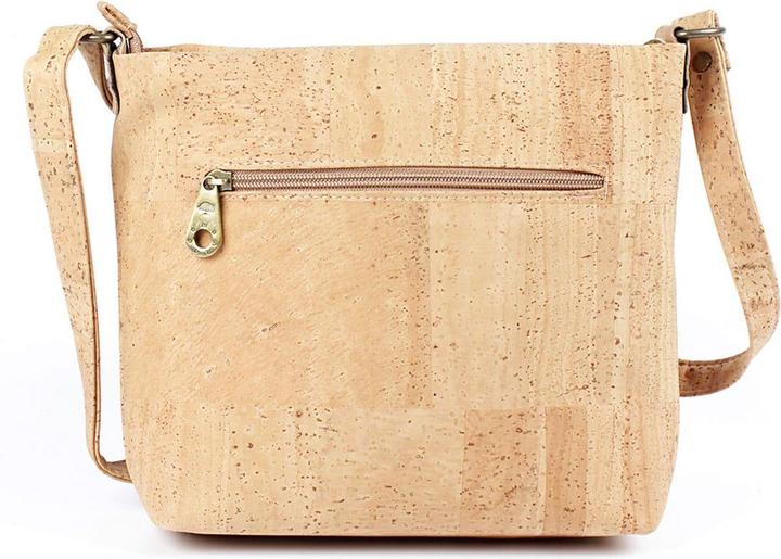Produktbild Montado Korktasche «Azulejos»