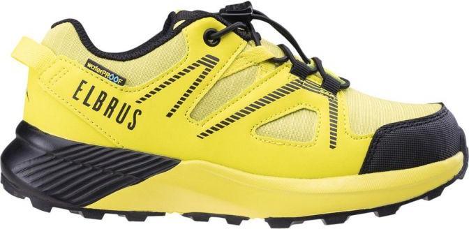 Image du produit Elbrus Chaussures Vapus WP Jr (35)