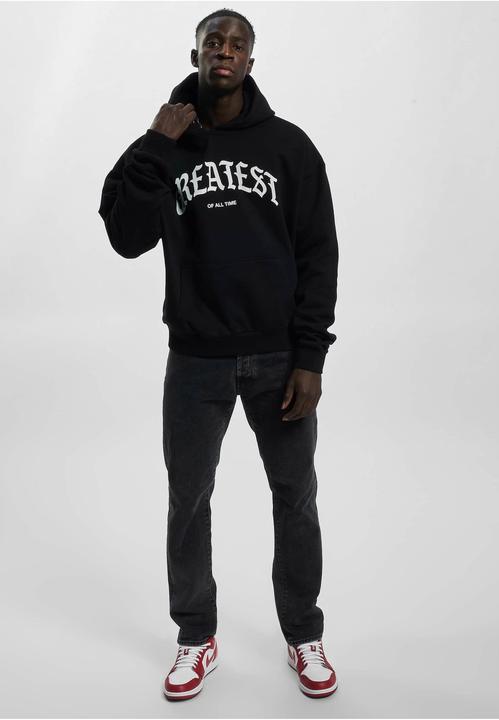 Image du produit Urban Classics Sweat à capuche Immortal Heavy Oversize - 21617 (XS)
