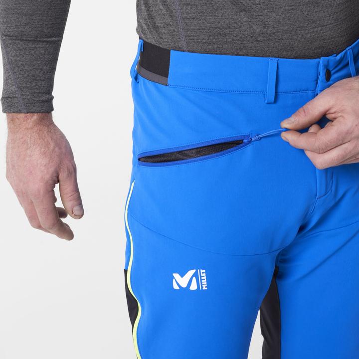 Image du produit Millet Pantalon Pierra Ment' XCS (L)