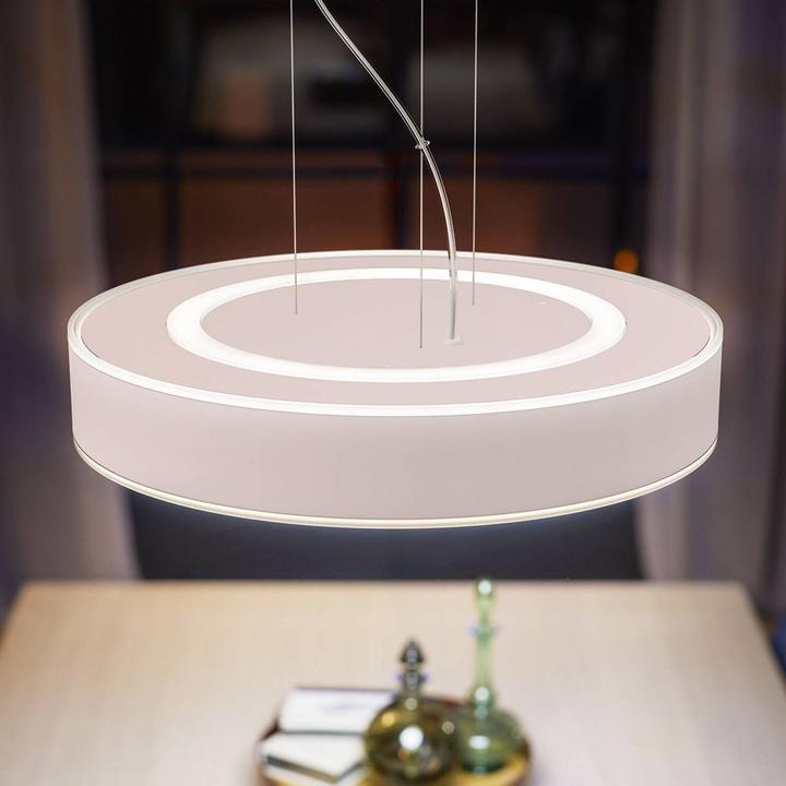 Actual product image Philips Hue White Ambiance Enrave (4500 lm)