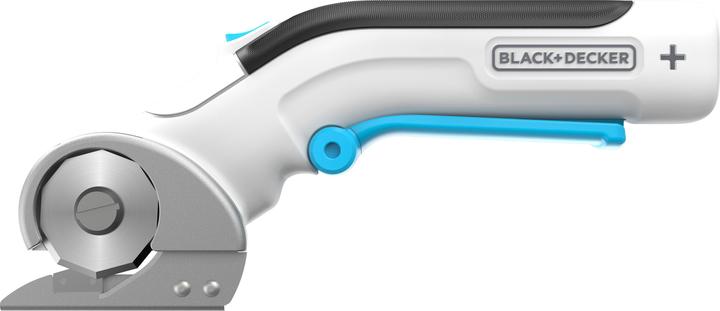 Immagine prodotto Black & Decker BCRC115-XJ (Taglierini)