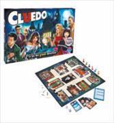 Immagine prodotto Hasbro Gaming Cluedo (Francese)