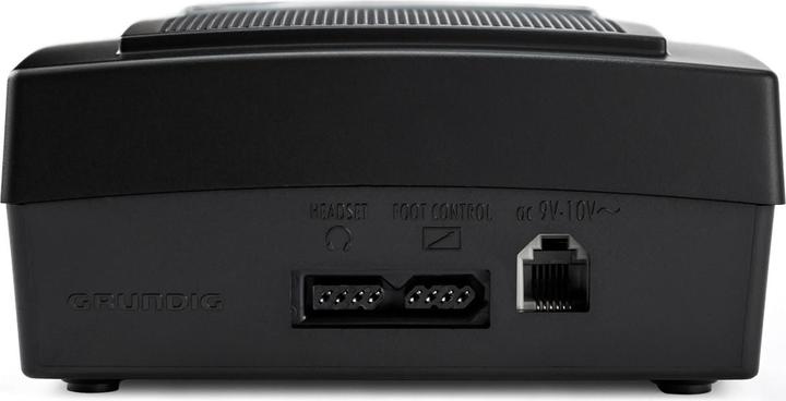 Image du produit Grundig Stenorette St 3220