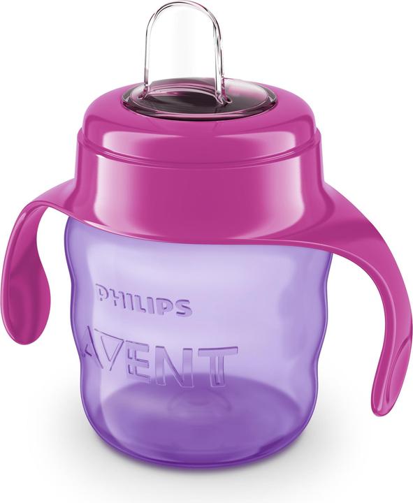 Produktbild Philips Avent Becher mit Trinkschnabel