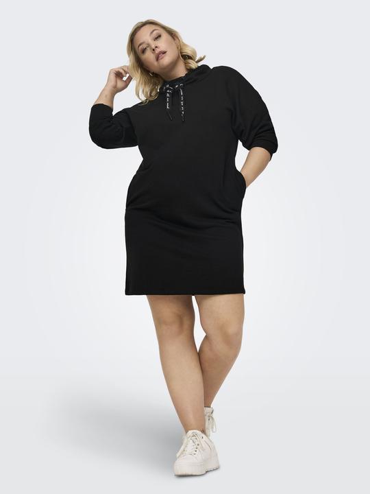 Immagine prodotto Only Vestito Curvy a collo alto (S)