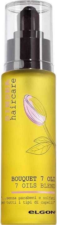 Immagine prodotto Elgon Sinsea - Miscela di 7 oli (100 ml)