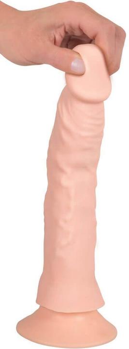 Actual product image Nature Skin Bendable RC Vibrat