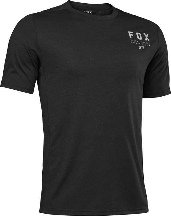 Immagine prodotto Fox Jersey 23 Ranger Ss Dr® Crys Blk S (S)