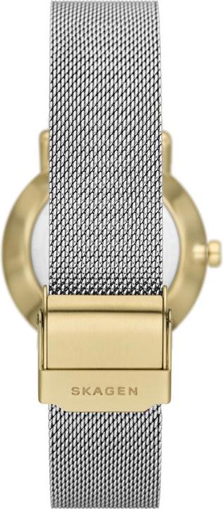 Actual product image Skagen Dome Lille (Analogue wristwatch, 32 mm)