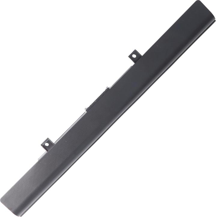 Actual product image Toshiba Battery PA5184U-1BRS Battery PA5185U-1BRS, PA5186U-1BRS, PA5195U-1BRS (2600 mAh)