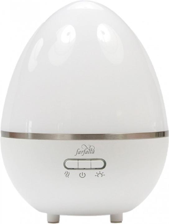 Farfalla Nébuliseur d'arômes Silencieux (300 ml)