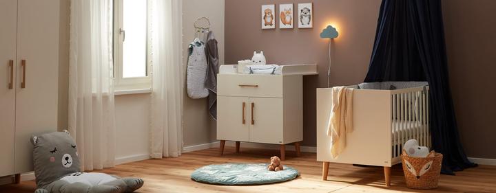 Actual product image micasa Keno (80 x 140 cm)