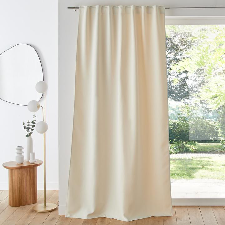 Actual product image La Redoute Interieurs Voda (180 x 140 cm)