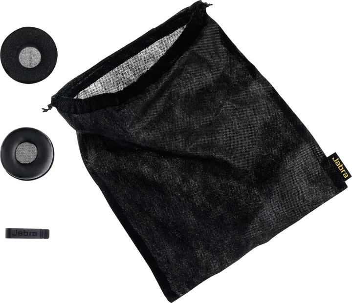 Actual product image Jabra BIZ 2300 UC Mono (Cable, USB-A)