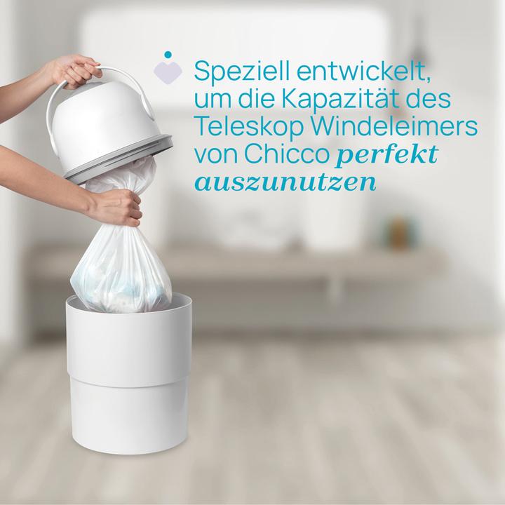 Image du produit Chicco Odour Off (3 x)