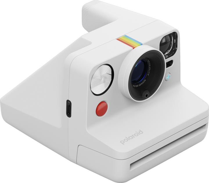 Produktbild Polaroid Everything Box Now+ Gen 3.0