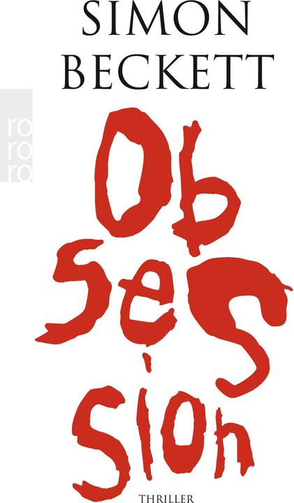 Obsession (Deutsch, Simon Beckett, 2009)