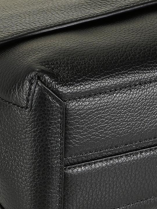 Produktbild Coccinelle Ledertasche - Henkeltasche LIYA