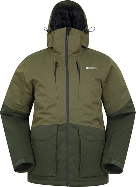 Mountain Warehouse Interstellar II Skijacke