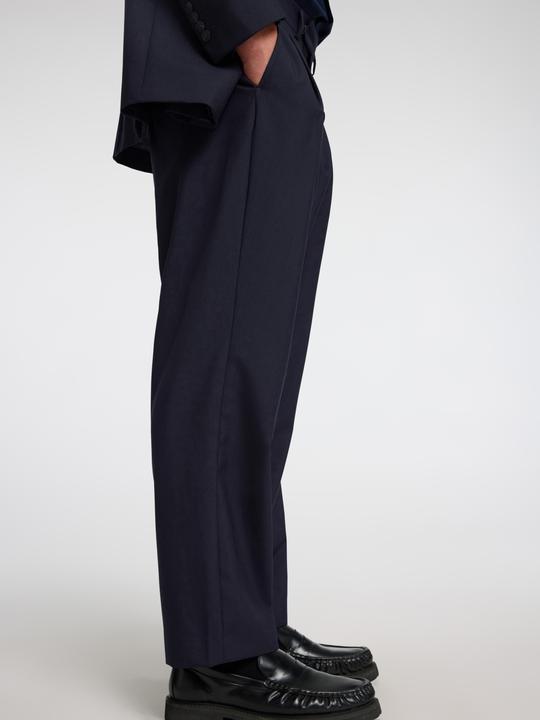 Produktbild Selected Homme 100% Woll Anzughose (46)