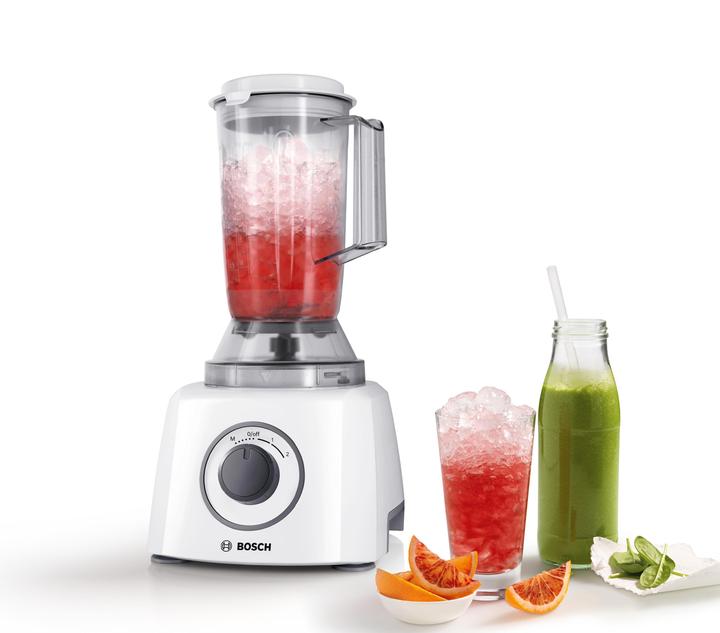 Immagine prodotto Bosch Hausgeräte MCM3200W (2300 ml, 800 W)