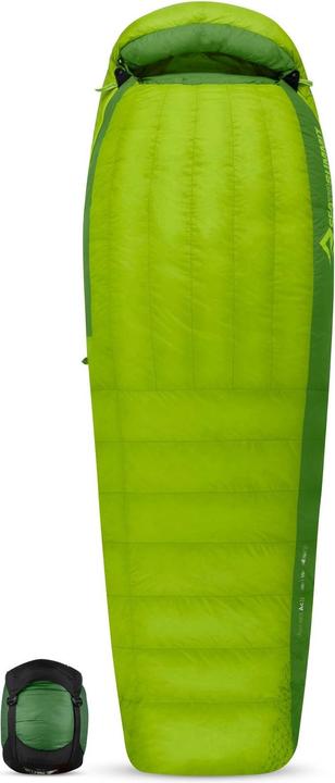 Actual product image Sea To Summit Ascent AcII (212 cm)