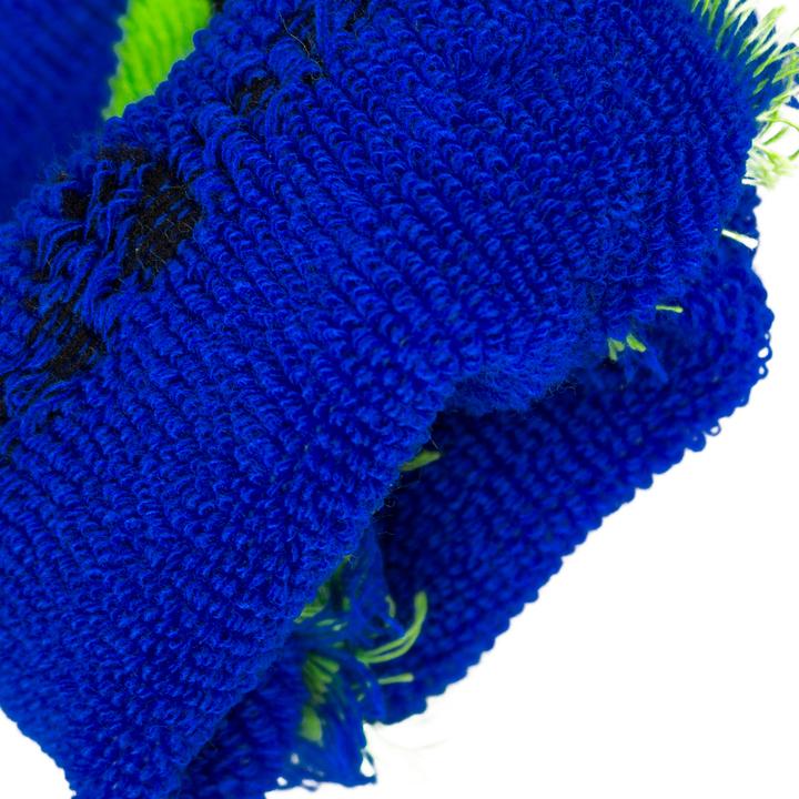 Actual product image Black Snake Kids functional socks high protection (31 - 34)