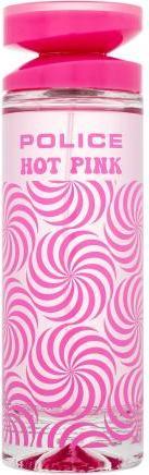 Immagine prodotto Police Rosa caldo (Eau de toilette, 100 ml)