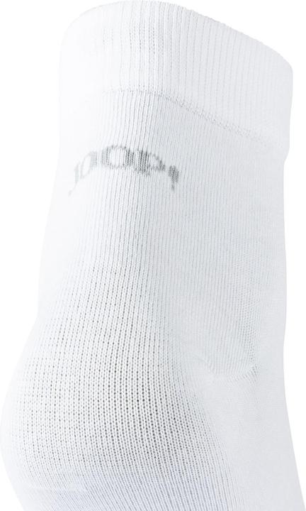 Immagine prodotto Joop! Unisex premium essential organic cotton Quarter 6p (confezione da 6, 43 - 46)