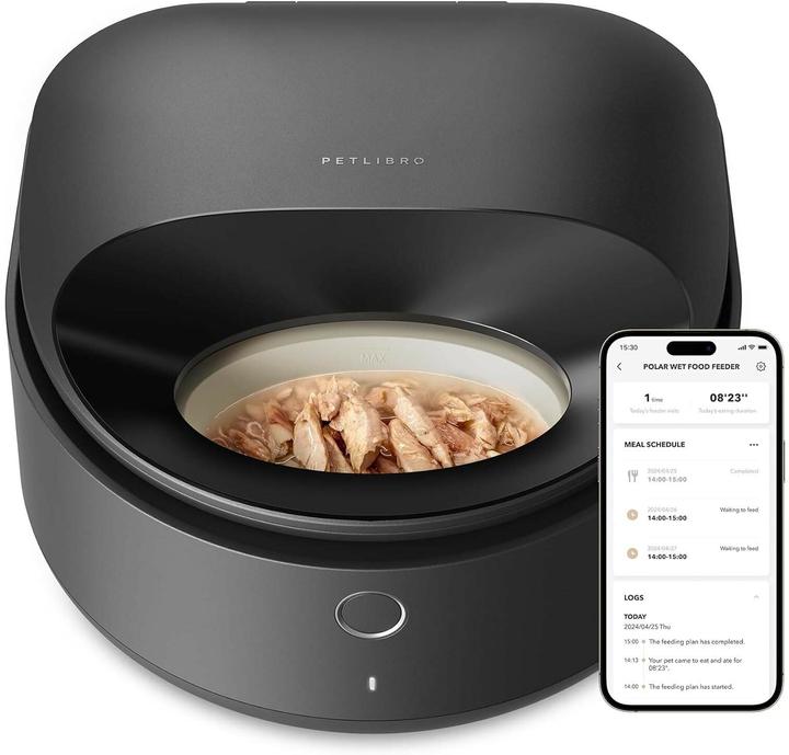 Actual product image Petlibro Polar (6 l)