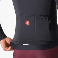 Actual product image Castelli Espresso LS Jersey (3XL)