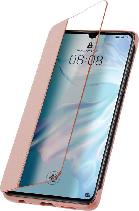 Actual product image Avizar Window View Series (Huawei P30)