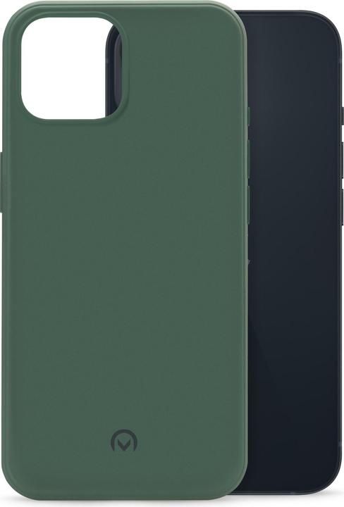 Produktbild Mobilize Gummi-Gelly-Hülle (Apple iPhone 15)