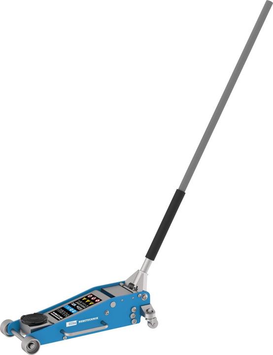 Image du produit Güde Cric de manoeuvre GRH 2.5/460 AL
