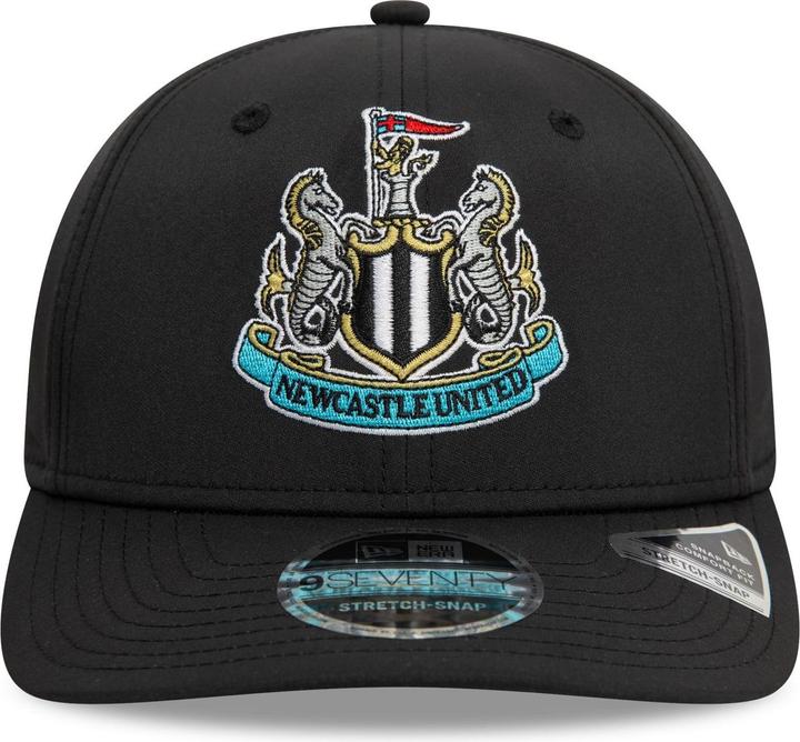 Produktbild New Era 9Seventy Stretch-Snap Cap - Newcastle United