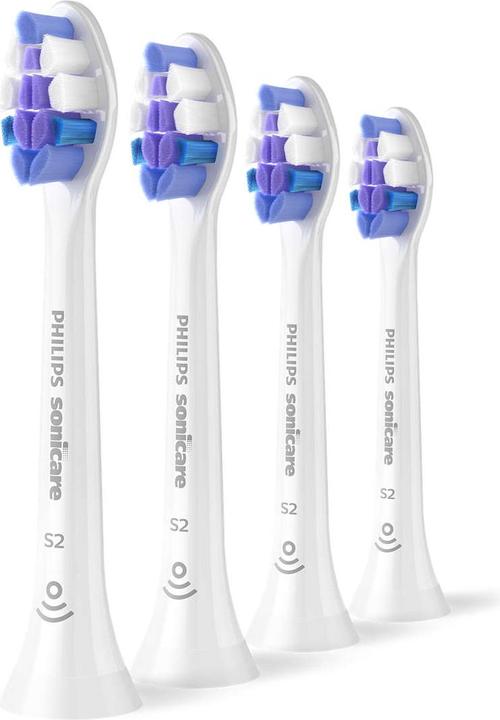 Philips Sonicare S2 Sensibile (4 x)