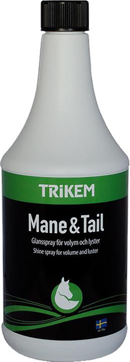 Actual product image Trikem Mane & Tail 1000Ml - (822.6012)