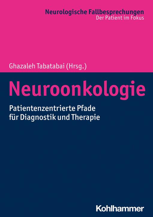 Actual product image Neuroonkologie (German, Sabine Seidel, Uwe Schlegel, Katharina Sahm, Stephanie E. Combs, Paula Bombach, 2023)