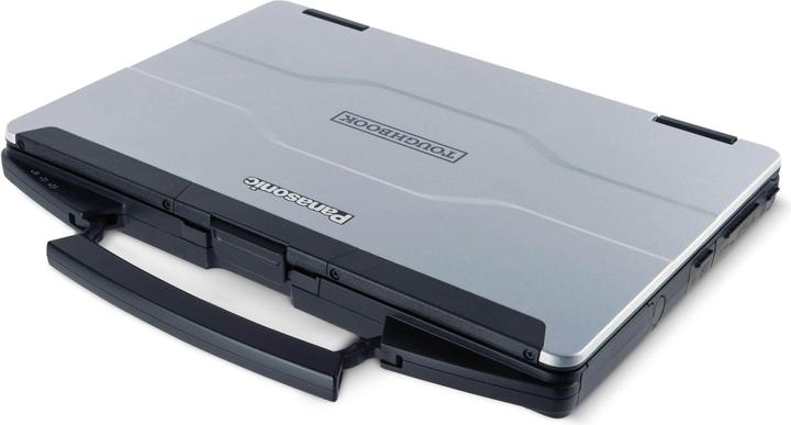 Immagine prodotto Panasonic Toughbook 55 mk3 HD Touch 4G/LTE (14", Intel Core i5-1345U, 16 GB, 512 GB, CH)
