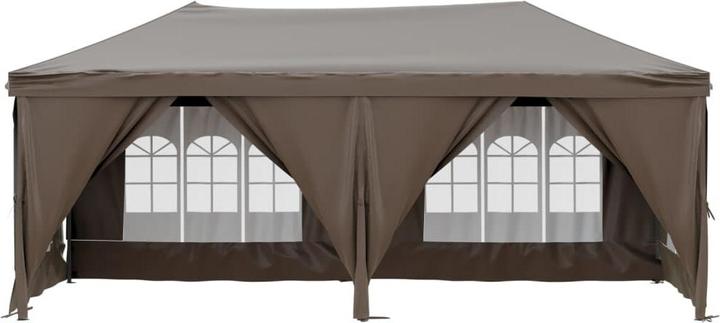 Actual product image VidaXL Bernhilde (580 cm, 292 cm)