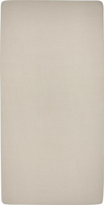 Immagine prodotto Meyco lenzuolo fitted in jersey 60x120 sabbia
