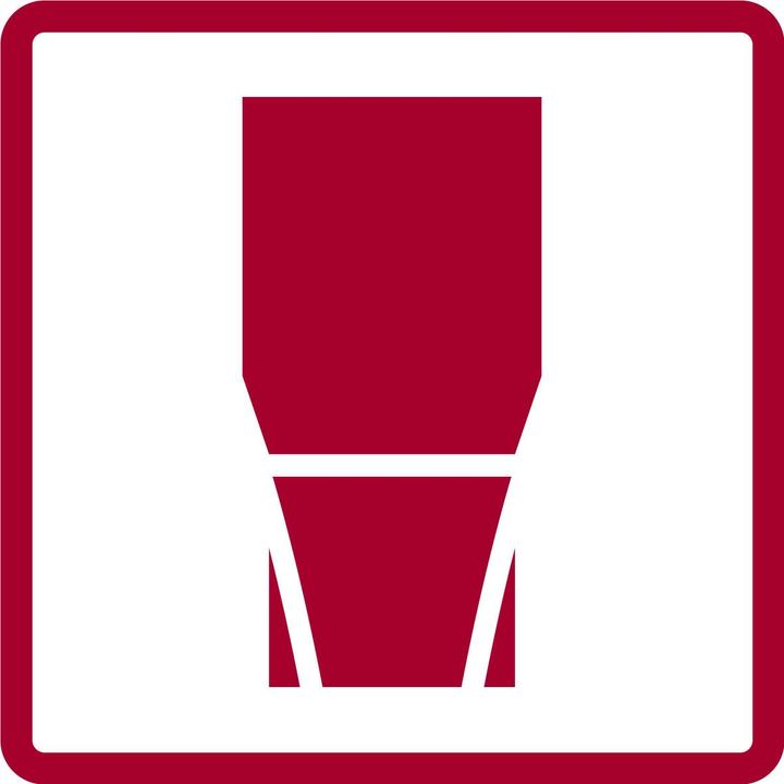 Produktbild Gedore Red red R22350001 Werkzeugsatz Zangen + Schlagwerkzeuge CT-Modul 29-teilig (410 mm)