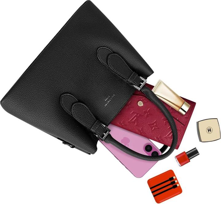Produktbild Gallantry HB-1948-BK Handtasche