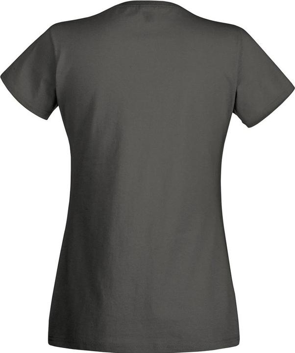 Image du produit Fruit of the Loom Tee-shirt LadyFit (XL)