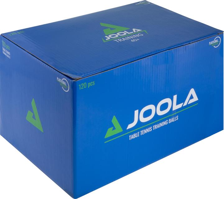 Produktbild Joola Tischtennisbälle TRAINING (120 Stk.)