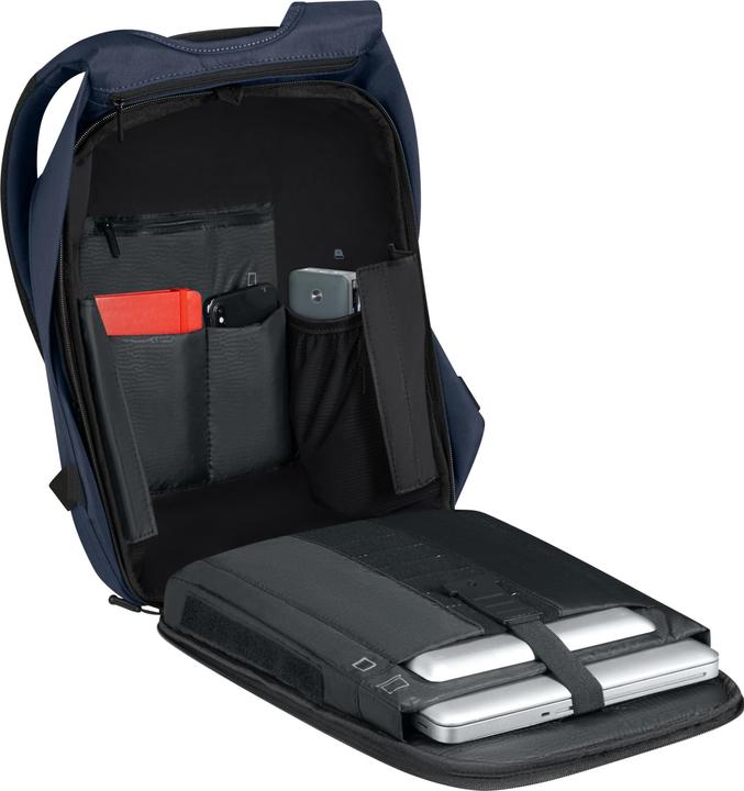 Actual product image Samsonite Securipak 2.0 (13 l)