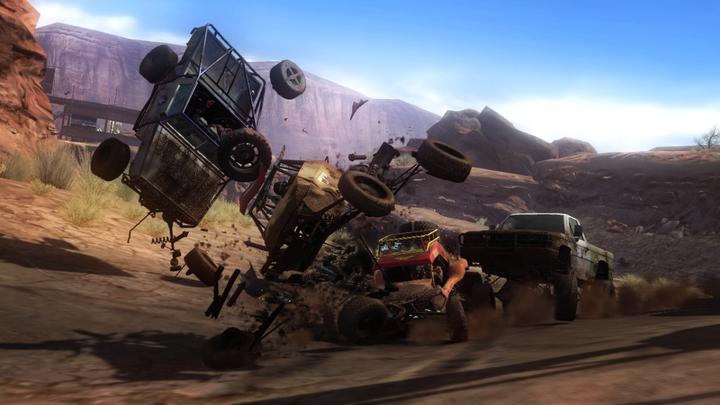 Immagine prodotto Sony MotorStorm Essentials (PS3, EN)