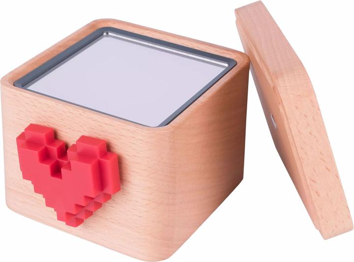 Produktbild Lovebox Geschenkbox (Geschenkbox, 1 x)